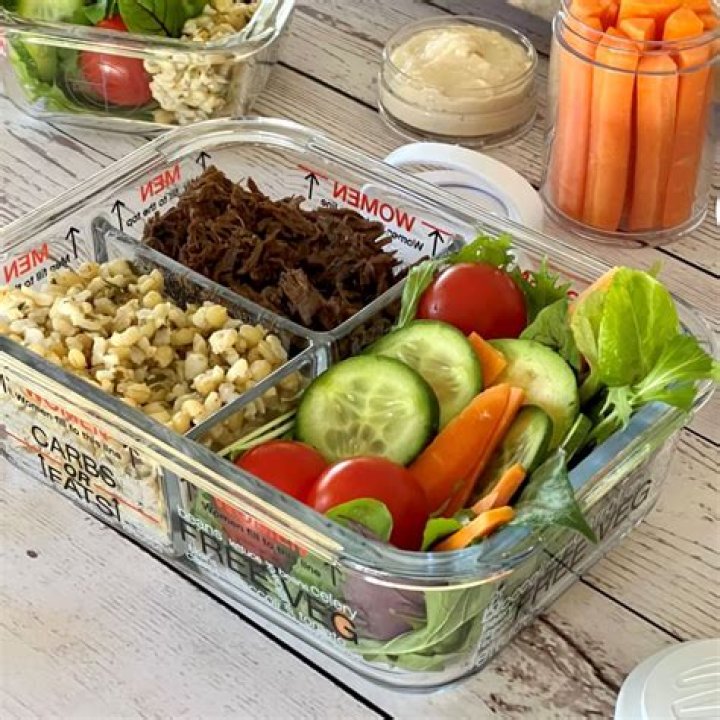 How much does a professional meal prepper cost?