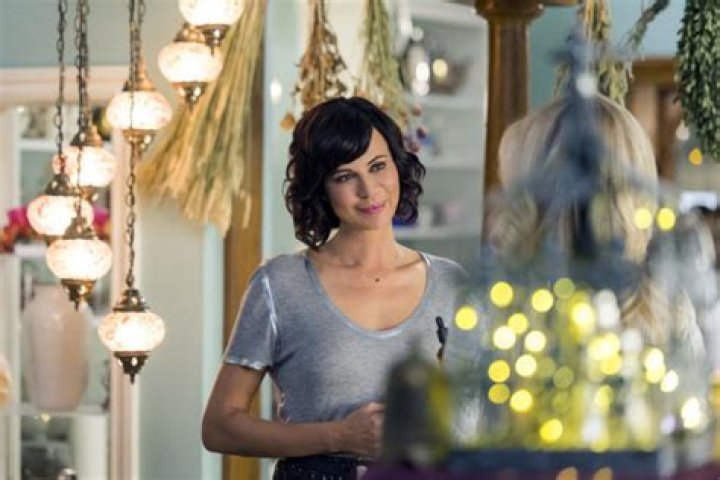 How Much Does Catherine Bell Make Per Episode?