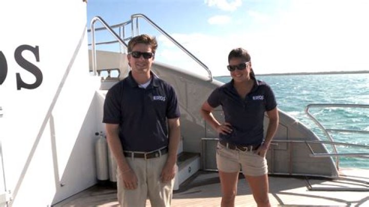 How Much Does Eros Cost To Buy? The 'Below Deck' Yacht Is Only Available If You Have Serious Cash