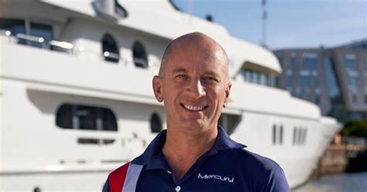 How Much Does It Cost To Rent The ‘Below Deck Adventure’ Yacht Mercury?