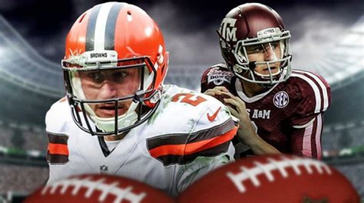 How much is Johnny Manziel’s net worth now? Here’s NFL Star fortune