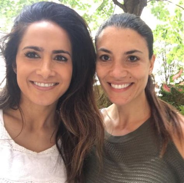 How much is Lauren Shehadi net worth? Wiki: Husband, Married