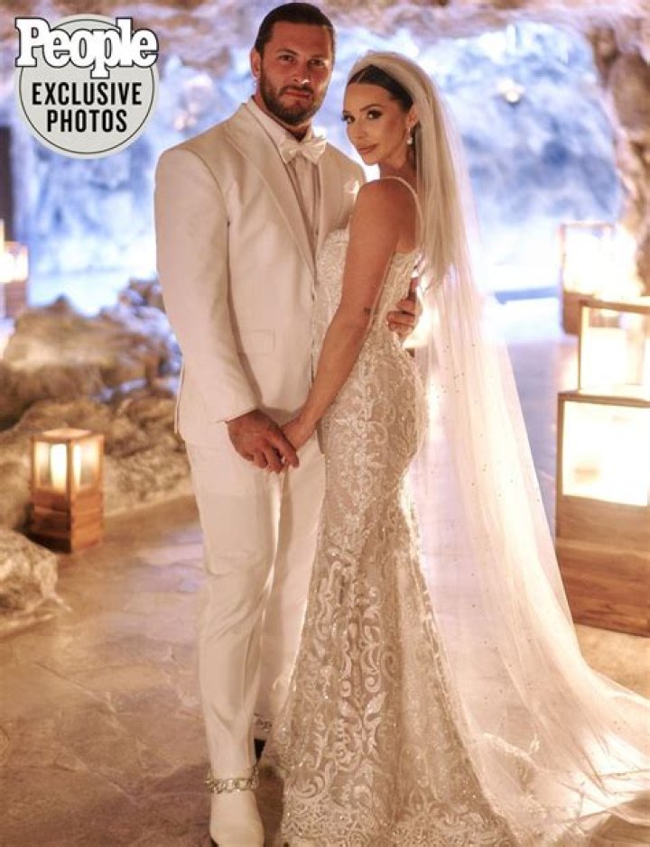 How Much is Scheana's 