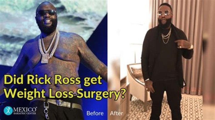 How Much Weight Did Greg Bedard Lose? These images show the transformation both before and after it took place.