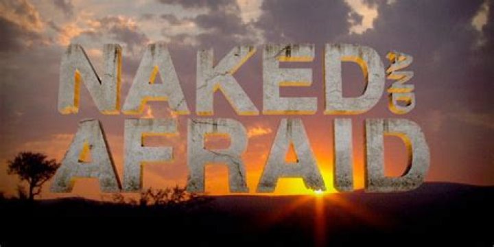 How “Naked and Afraid” is produced