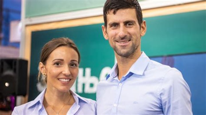 How Novak Djokovic’s marriage to Jelena has been dogged by infidelity rumours, with Serb linked to a Bollywood actress and sexy celeb chef – The Sun