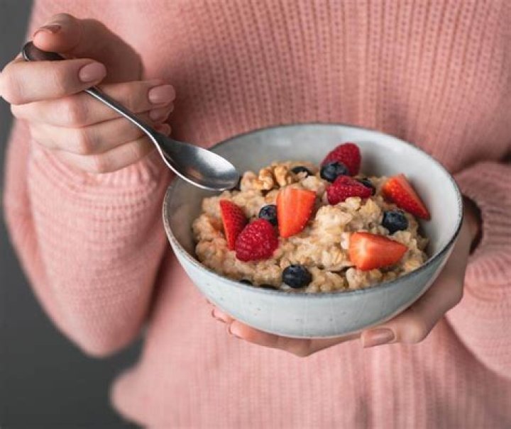 How Oatmeal Supports Metabolic Health