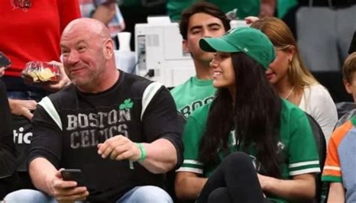 How Old Is Dana White Daughter?