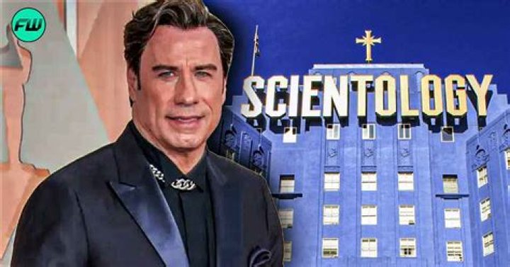 How old is John Travolta, where's the Grease actor's house, what were the gay rumours and is he a scientologist?