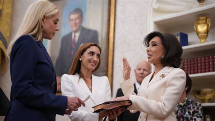 How Old Is Judge Jeanine? A Comprehensive Look At Her Life And Career