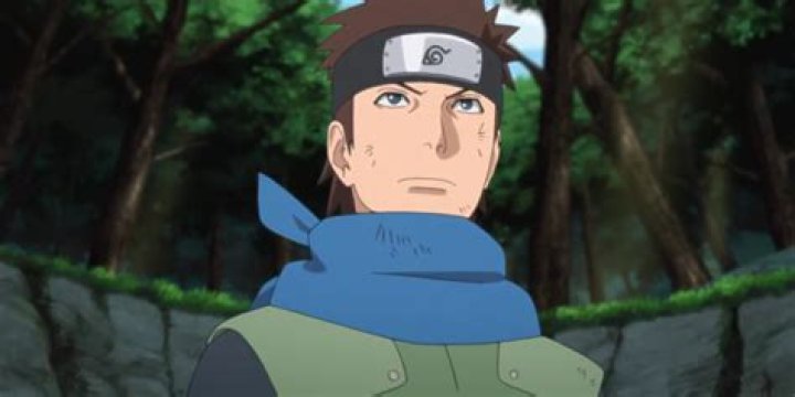 How Old Is Konohamaru In Boruto: Naruto Next Generation?