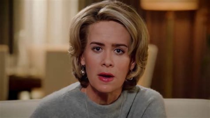 How Old Is Lana Winters In American Horror Story?