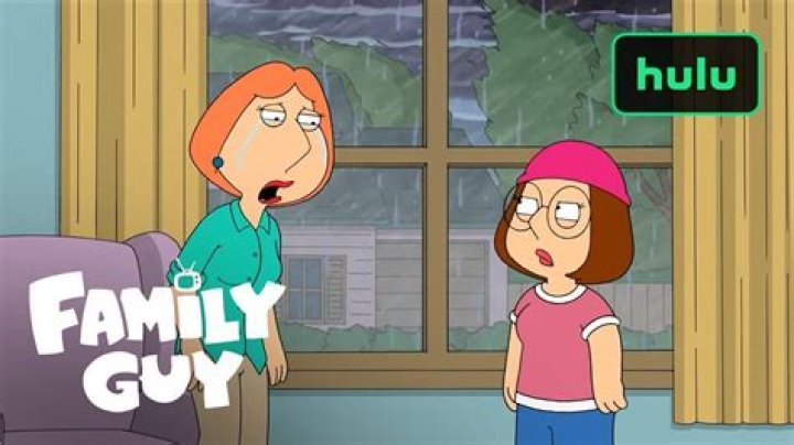 How Old Is Meg On Family Guy?