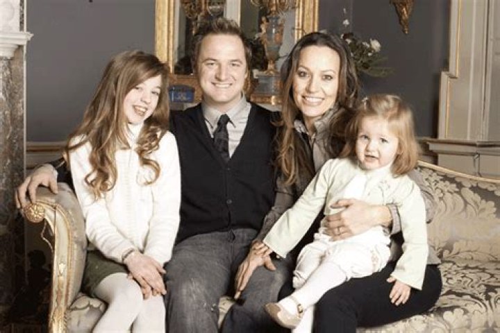 How old is Mikey Graham, what's his net worth, who's his wife Karen Corradi and does the Boyzone singer have children?