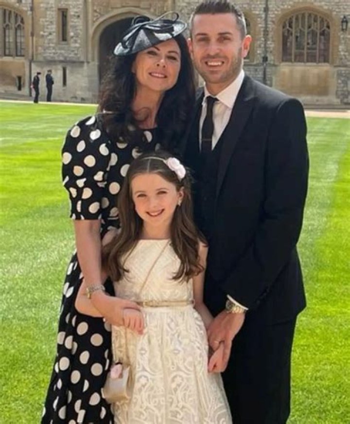How Old Is She? Do Mark Selby And Vikki Layton Have Any Children?