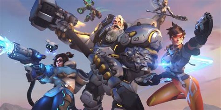 How Overwatch Will Change The Multiplayer Shooter
