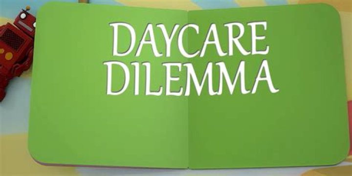 How parents navigate unlicensed and licensed child care systems across the country