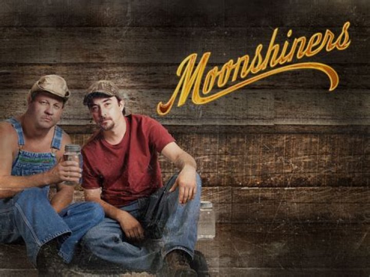 How real is the show 'Moonshiners'?