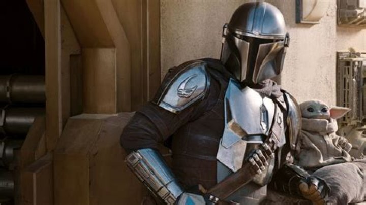 How Return of the Jedi Influenced The Mandalorian