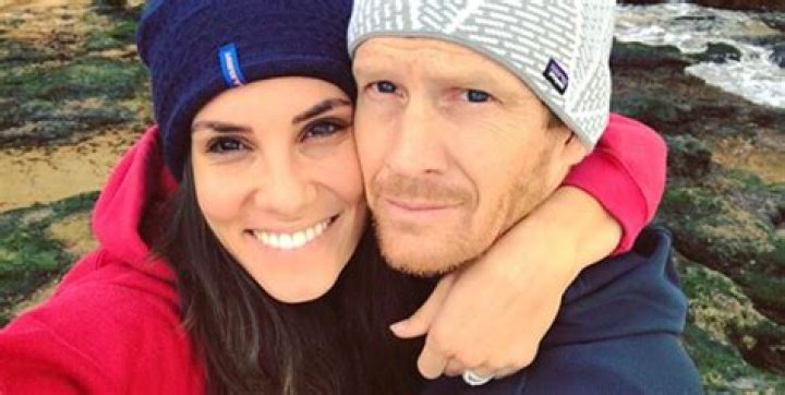 How rich is Daniela Ruah's husband David Paul Olsen? Wiki