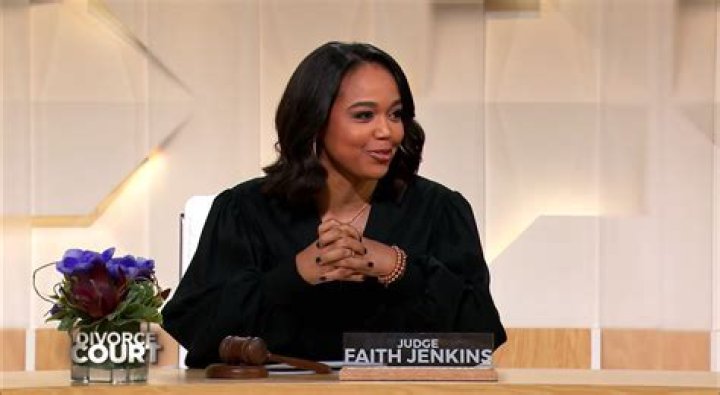 How Rich Is Diana Jenkins? Net Worth, Career, Salary