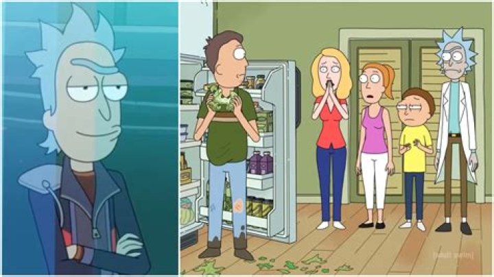 How Rick And Morty's Summer Changed Because Of Spencer Grammer