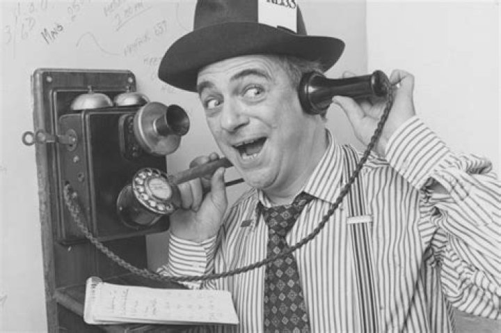 How Roy Hudd learned the value of comedy from a tragedy in his life – and his acid-tongued grandma’s response to it – The Sun