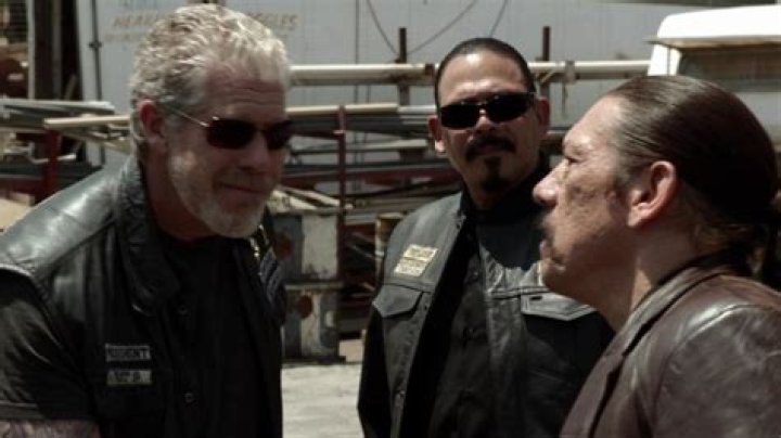 How Sons of Anarchy character Romeo Parada could return in Mayans M.C.