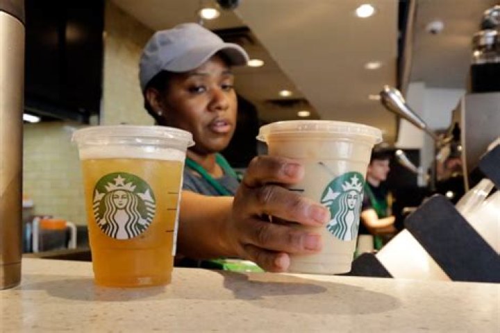 How Starbucks is changing the way it serves coffee