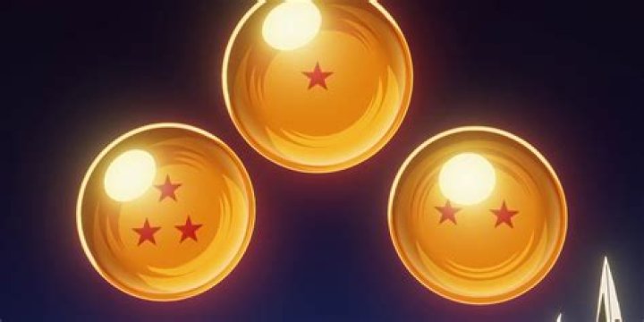How Strong Are Dragon Ball's New Dragon Balls?