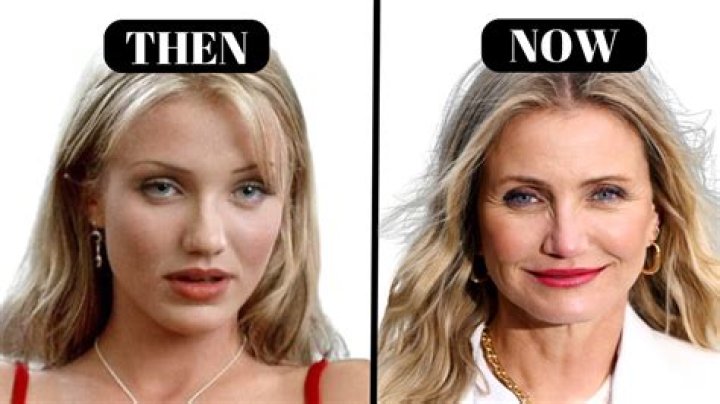 How Tall Is Cameron Diaz? Discovering The Height Of This Iconic Actress
