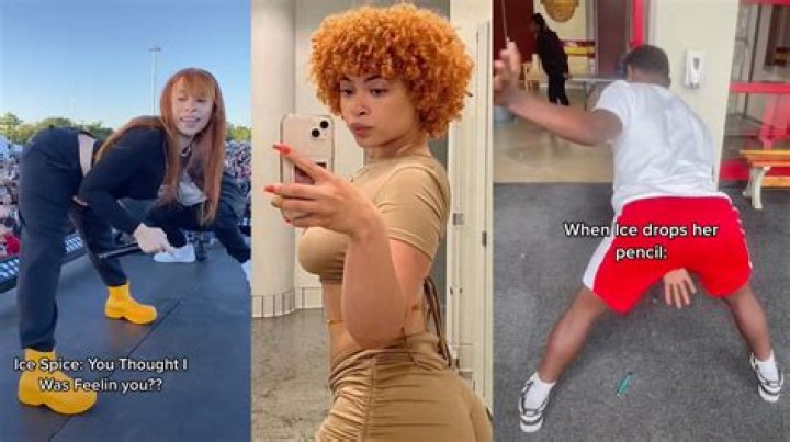 How Tall Is Ice Spice? Exploring The Rise Of The Rapper And Her Impact On Music
