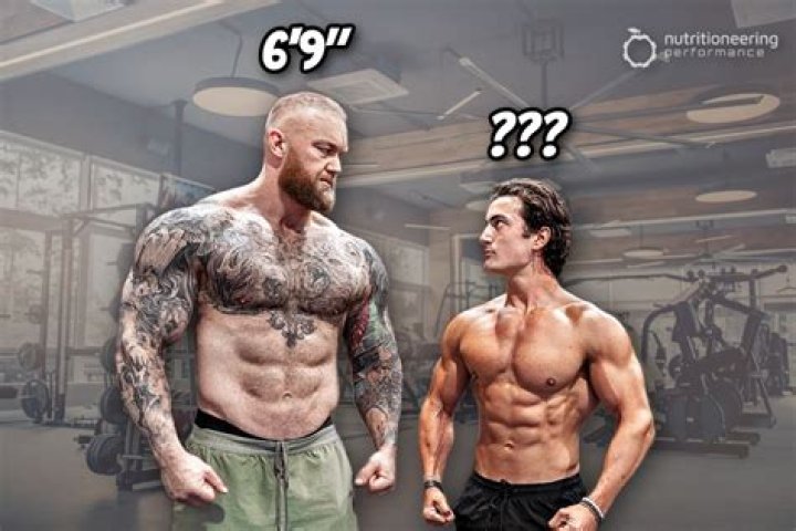 How Tall Is Jesse James West?
