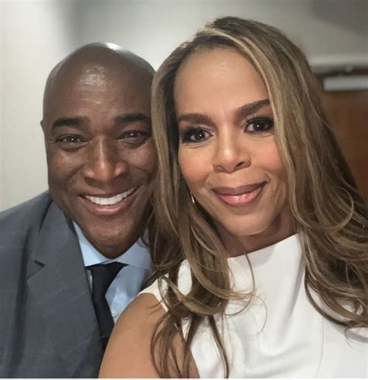 How Tall is Paula Newsome? Bio, Height, Age, Net Worth, Movie