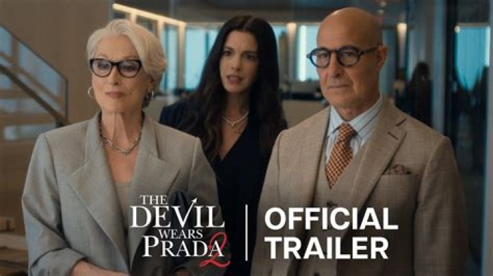 How The Devil Wears Prada Differs From The Book