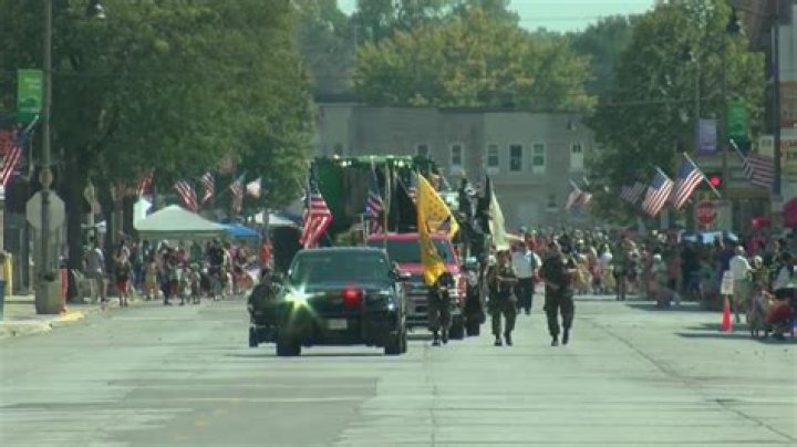 How the QCA honored the Labor Day holiday