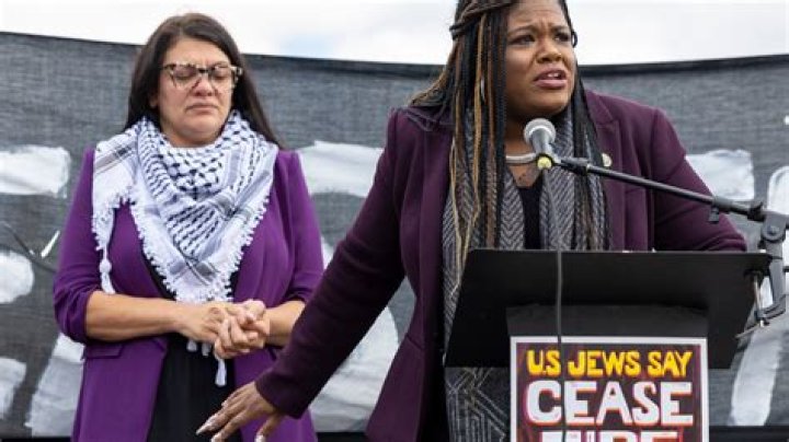 How the ‘squad’ is fighting back against pro-Israel PACs with record fundraising