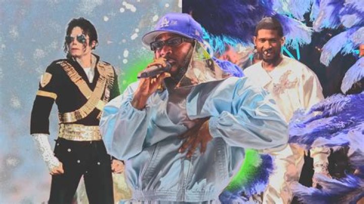 How the Super Bowl halftime show became a global spectacle