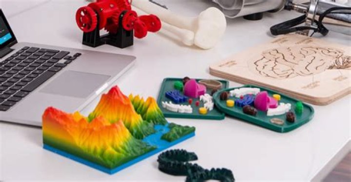 How To 3D Print in Multiple Colors