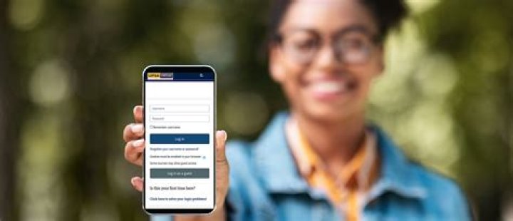 How To Access And Use The UPSA Virtual Online Learning Platform