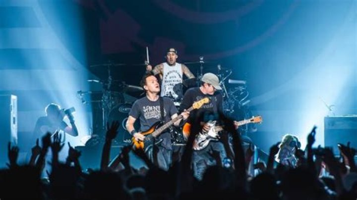 How to access Blink 182 presale as One More Time 2024 tour tickets are announced