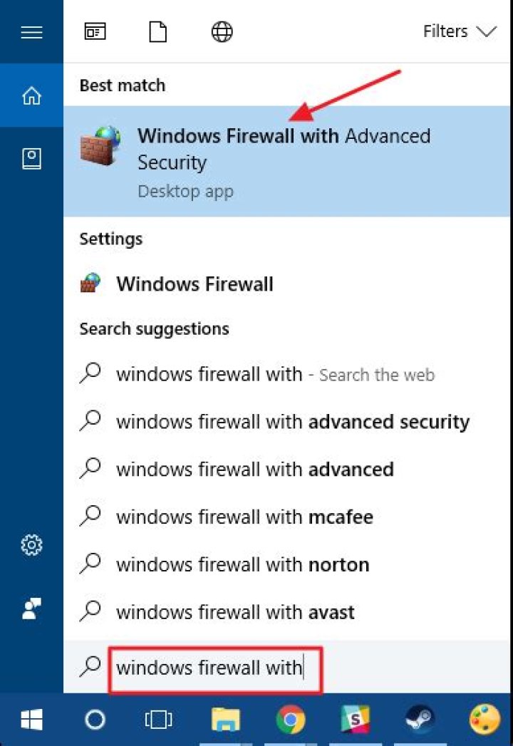 How to Allow Pings (ICMP Echo Requests) Through Your Windows Firewall