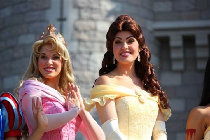 How to Be a Disney Princess