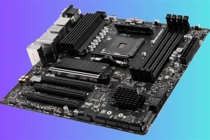 How to Buy a New CPU for Your Motherboard