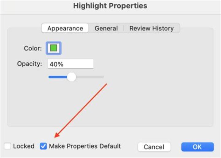 How to Change the Highlight Color in Adobe Acrobat Reader