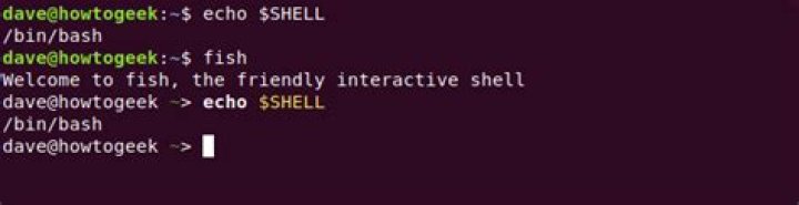 How to Change Your Default Shell on Linux with chsh