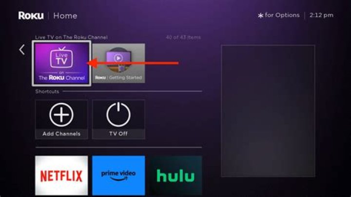 How to Check the Weather on Your Roku