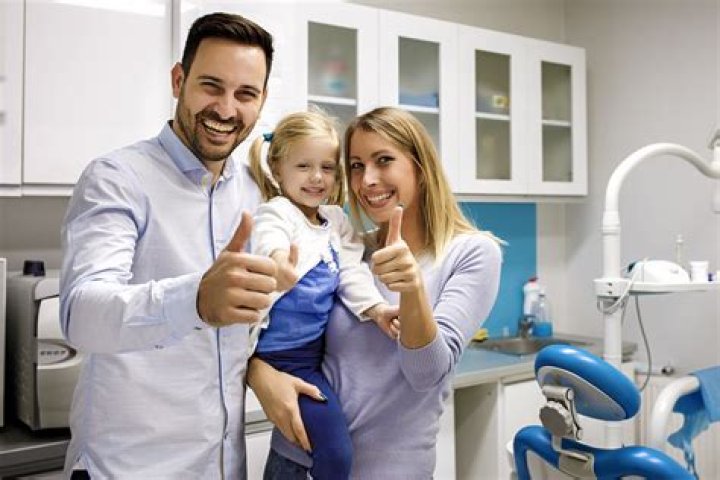 How to choose a dentist for your family’s individual needs