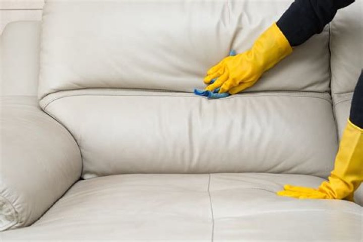 How to Clean Leather Chairs