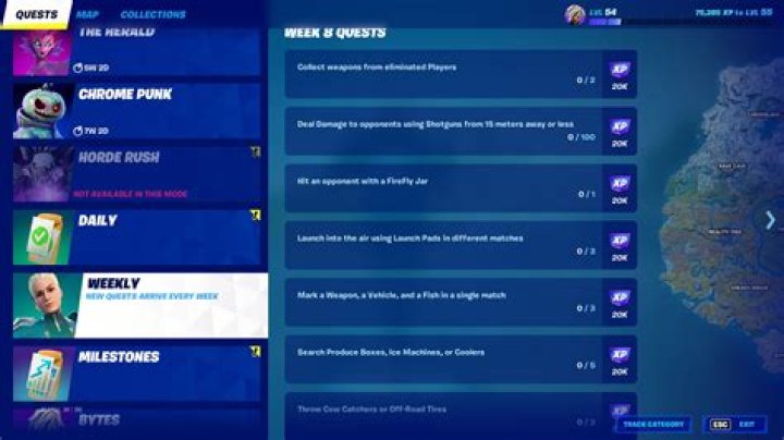 How to collect access card from IO Guard (Fortnite week 8 challenge)